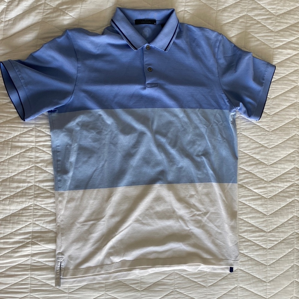 Greyson Polo Shirt